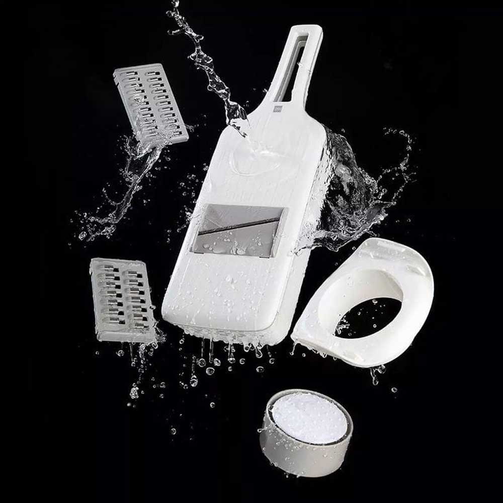 xiaomi huohou multifunctional kitchen slicer