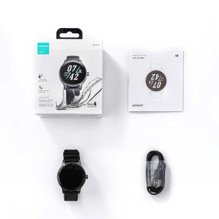 JOYROOM JR-FC1 Classic Series Bluetooth Call Smart Watch