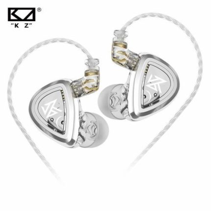 KZ EDA Balanced In Ear Earphones