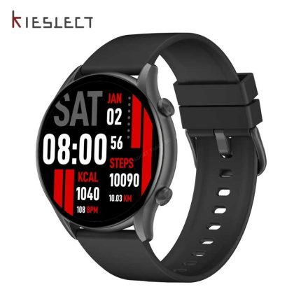 Kieslect Kr Bluetooth Calling Smart Watch (12Months Warranty)