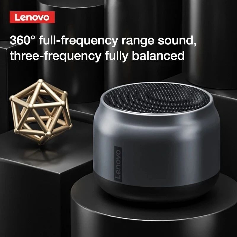 Lenovo K3 Bluetooth Speaker