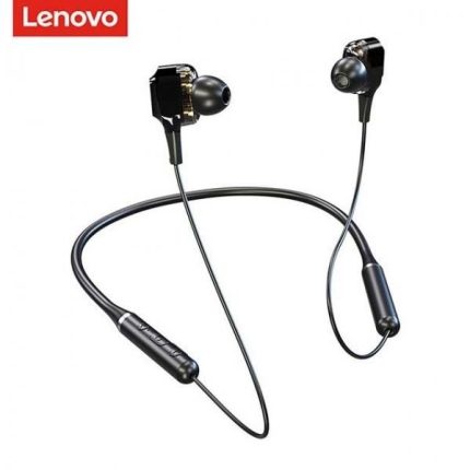 Lenovo XE66 Bluetooth Neckband Earphone