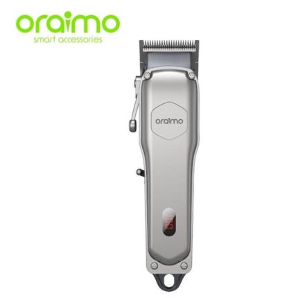 Oraimo SmartClipper2 Professional Cordless Hair Clipper (OPC-CL30)