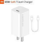 Xiaomi Mi 65W GaN Type-C Charger