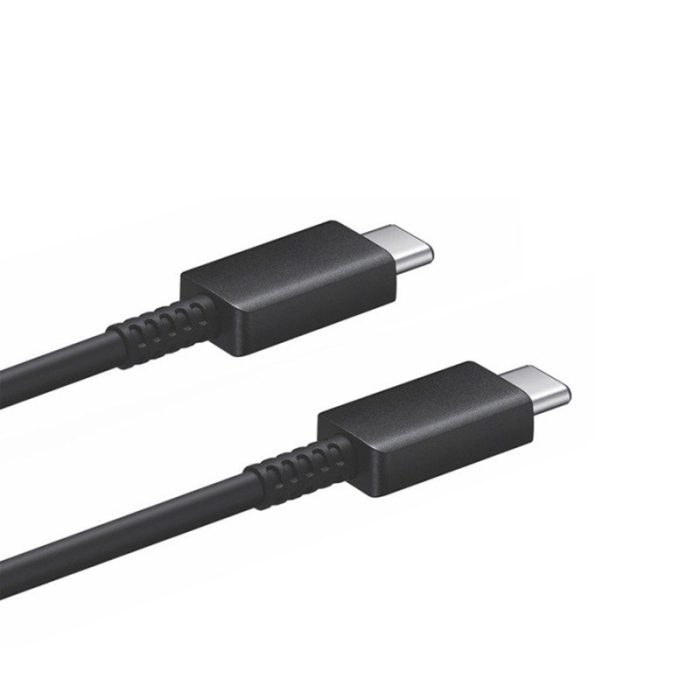 Samsung Fast Charging USB Type-C to Type-C Cable (6Months Warranty)