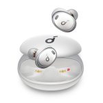 Anker Liberty 3 Pro True Wireless Earbuds (18Months Warranty)
