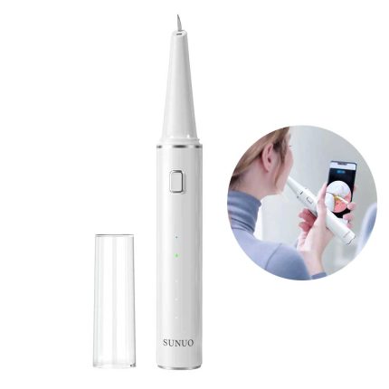 XIAOMI SUNUO T12 Pro Ultrasonic Dental Oral Teeth Cleaner