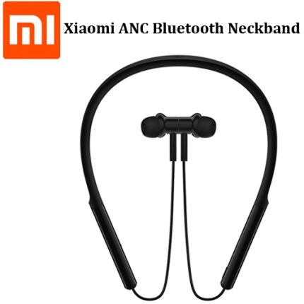 Xiaomi LYXQEJ03JY Noise Cancelling Bluetooth Neckband Earphone
