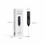 Xiaomi Circle Joy Milk Frother Handheld Mixer Foamer Coffee Maker