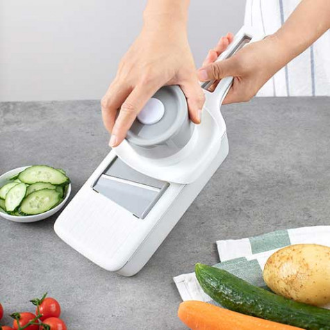 xiaomi huohou multifunctional kitchen slicer