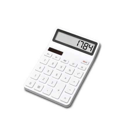 Xiaomi KACO LEMO Desktop Calculator