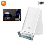 Xiaomi MDY-13-ED 80W Wireless Charging Stand Set