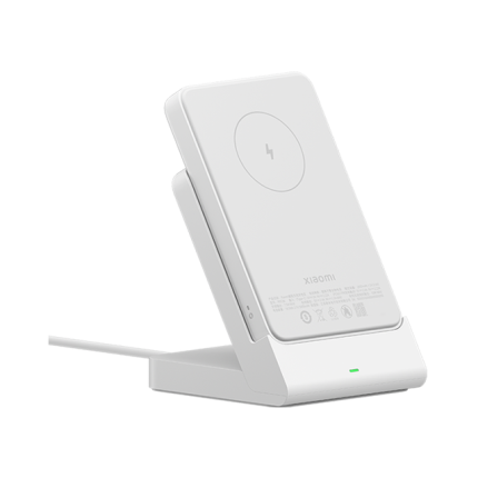 Xiaomi 5000mAh Magnetic Wireless Power Bank (P05ZM)