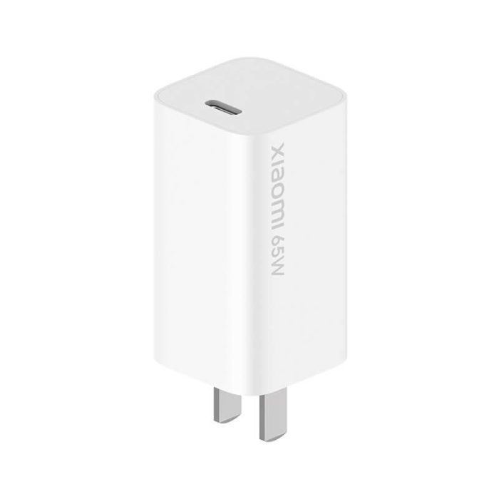 Xiaomi Mi 65W GaN Type-C Charger