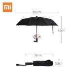 Xiaomi Mi Mijia WD1 Automatic Rainy Umbrella