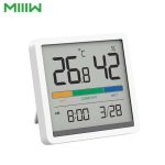 Xiaomi MIIIW Temperature Humidity Clock