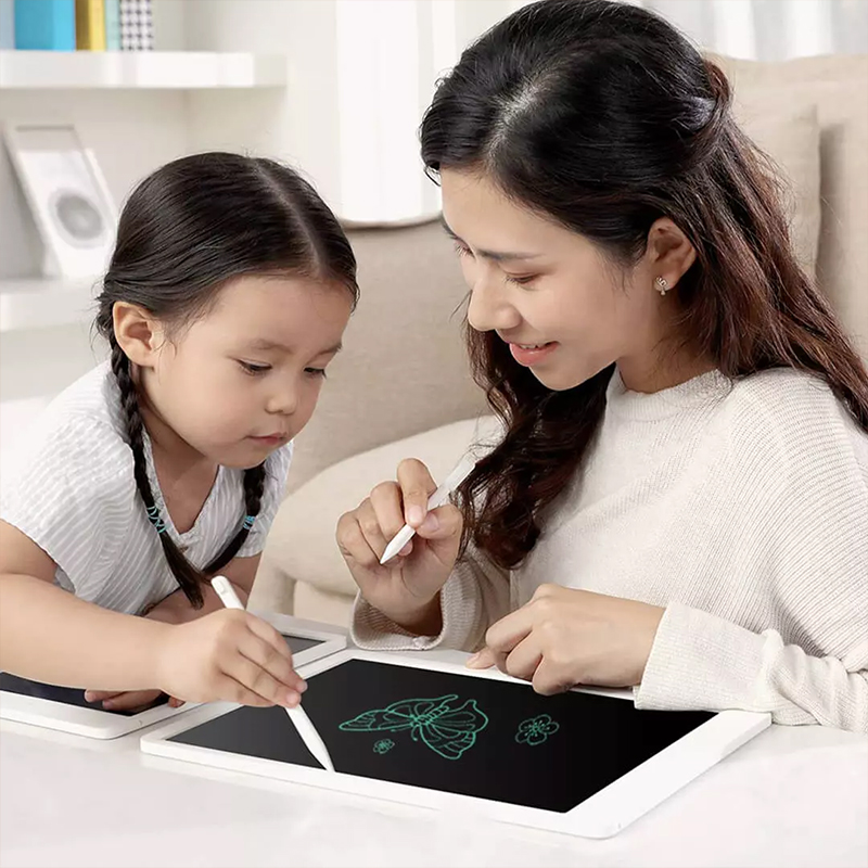 .Xiaomi Mijia LCD Hand Writing Tablet with Pen