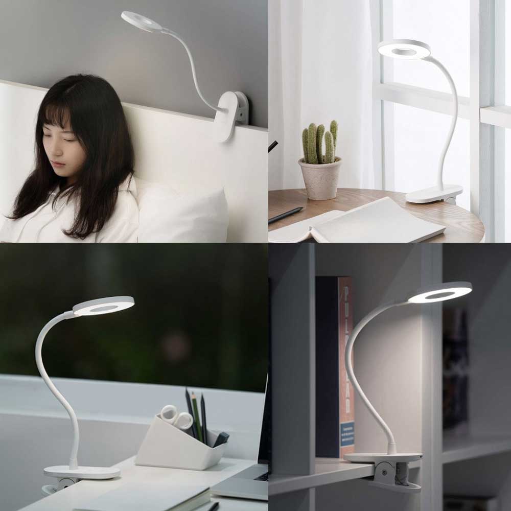 Xiaomi Yeelight J1 Clip Lamp