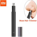 Xiaomi Mijia Electric Nose Hair Trimmer
