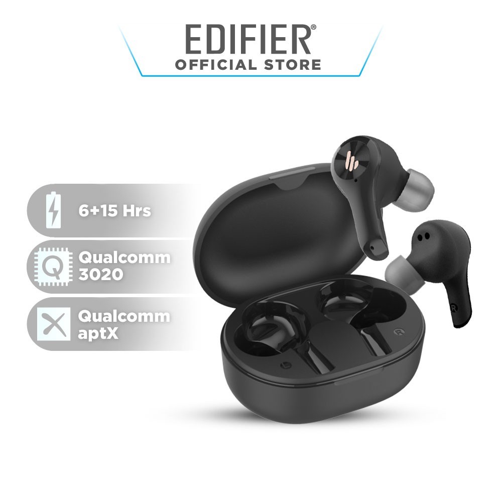 Edifier X5 True Wireless Stereo Earbuds