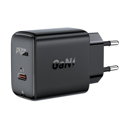 ACEFAST A21 GAN PD 30W USB-C Fast Charger (18Months Warranty)