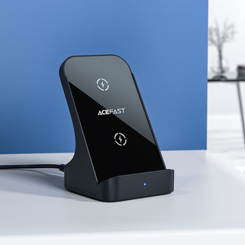 ACEFAST E14 Desktop Wireless Charger 15W