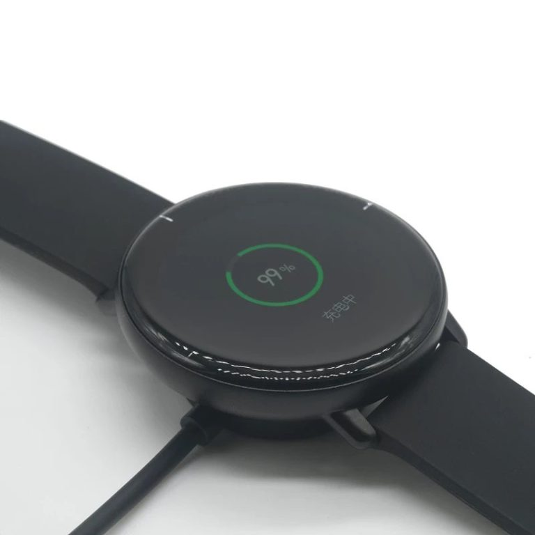 Xiaomi Mibro Lite/Color Watch Charger