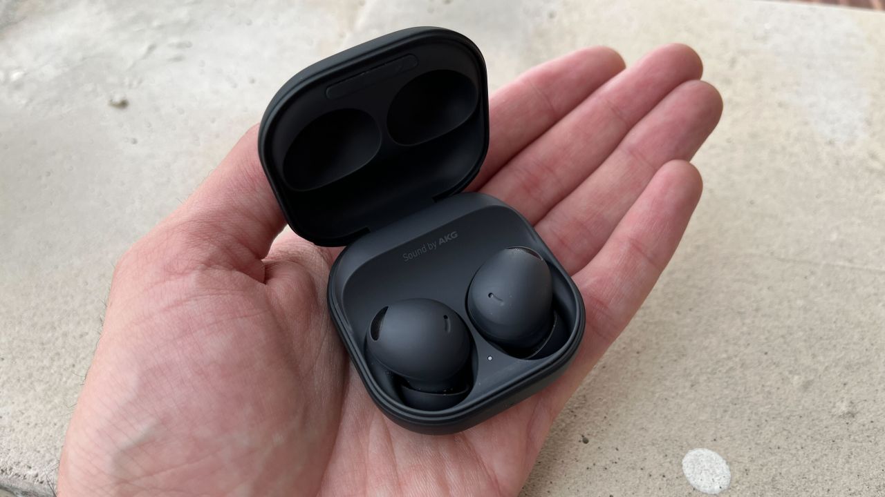 Samsung Galaxy Buds 2 Pro True Wireless Earbuds