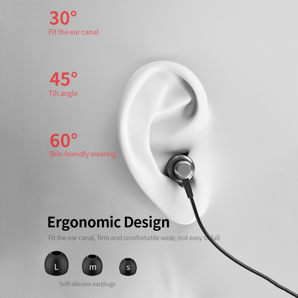 Lenovo XE05 Wireless Bluetooth 5.0 Neckband Headphone