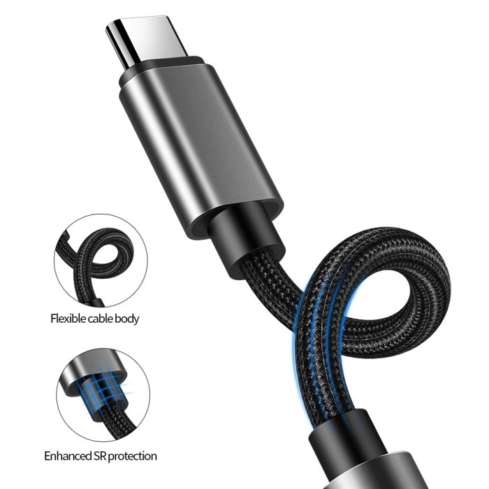 Mcdodo CA-611 USB-C To 3.5mm DC Adapter