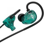 CCA CSA 1DD in Ear Earphone