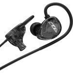 CCA CSA 1DD in Ear Earphone