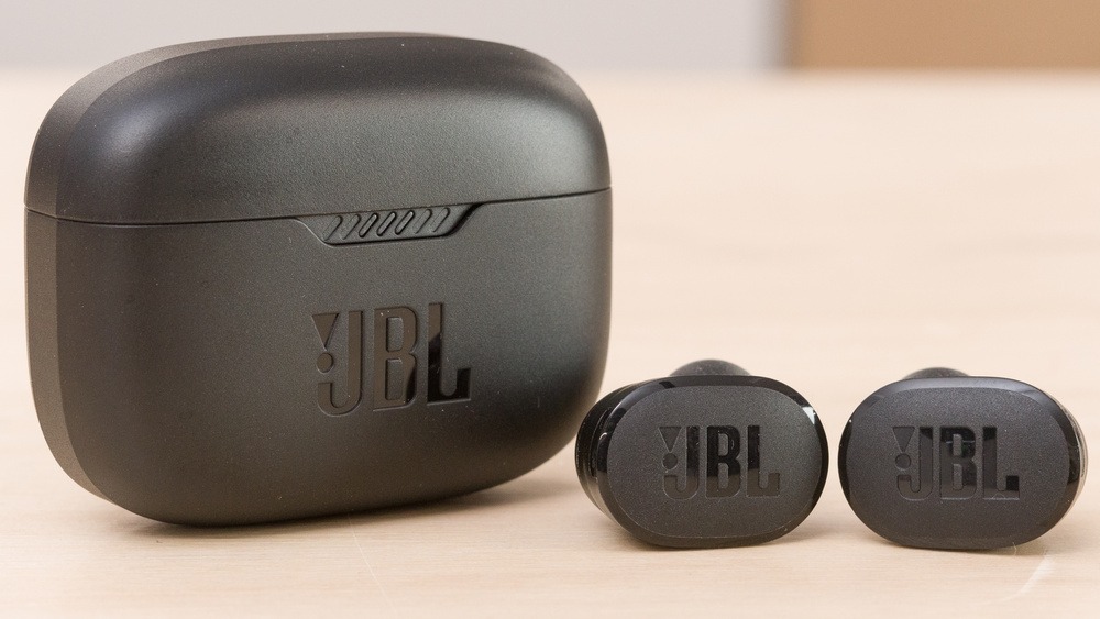 JBL Tune 130NC Noise Cancelling Earbuds: Feature: JBL Pure Bass Sound: Smartly designed 10mm drivers enhanced by the Dot form factor deliver JBL’s Pure Bass Sound so you’ll feel every pulsing beat. Active Noise Cancelling with Smart Ambient: Hear more of what you want, less of what you don’t. Active Noise Cancelling technology with 2 mics lets you minimize audio distractions. With Ambient Aware, you can tune into your surroundings at any time so that you feel safer when you’re out in the world, while TalkThru lets you stop for a quick chat without having to remove your headphones. 4 mics for perfect calls: Enjoy hassle-free, hands-free calls in stereo. the Tune 130NC TWS are equipped with 4 microphones, so you’ll always be heard with perfect clarity. Never hesitate to take or make a call again. Up to 40 hours of battery life: Never miss a beat with 40 (10 plus30) hours of battery life or 8 hours, plus 24 hours in the case when noise cancelling is engaged. Need a boost. Speed Charge for just ten minutes to get 2 hours of playtime. Water resistant and sweatproof: Don’t be deterred by bad weather. Thanks to IPX4 water resistance and sweatproofing, there isn’t a workout or downpour the Tune 130NC TWS can’t handle. 