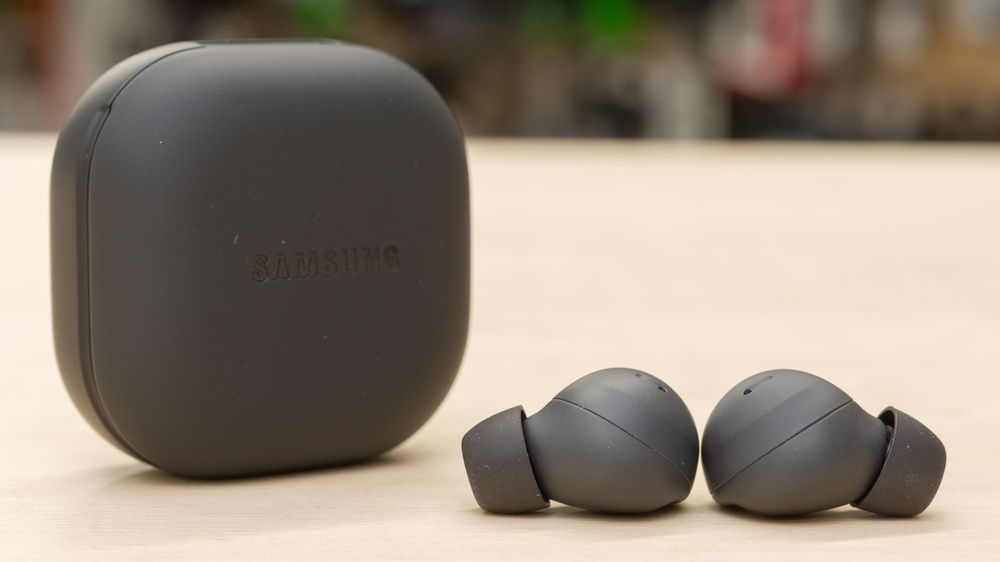 Samsung Galaxy Buds 2 Pro True Wireless Earbuds