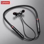 Lenovo HE05X Magnetic Bluetooth Earphone