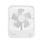 JISULIFE Portable Ultra-slim Table Fan (FA26A)