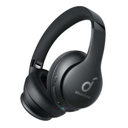 Anker Soundcore Life 2 Neo Bluetooth Headphones (18Months Warranty)