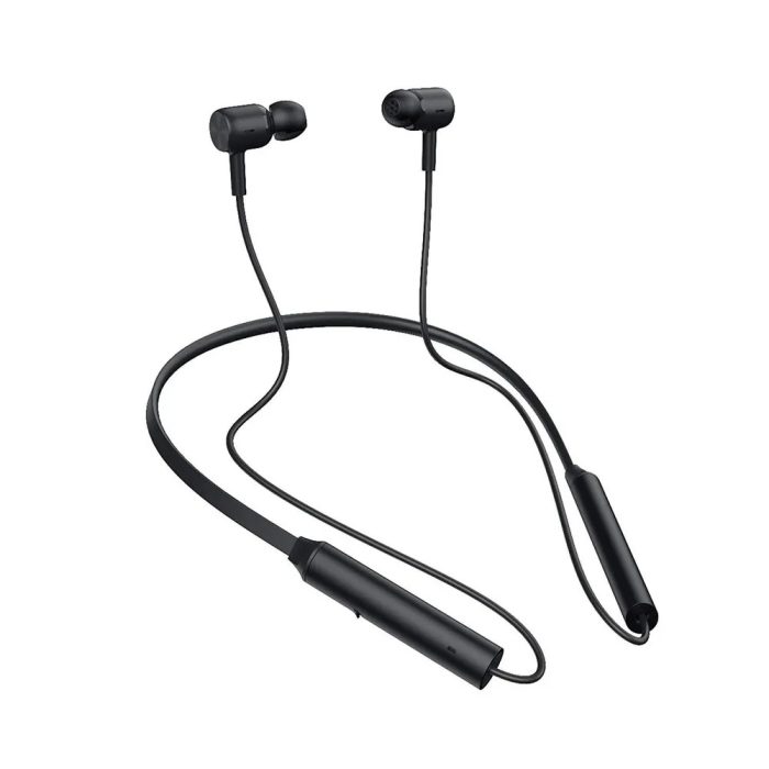 Redmi SonicBass Wireless Neckband with ENC