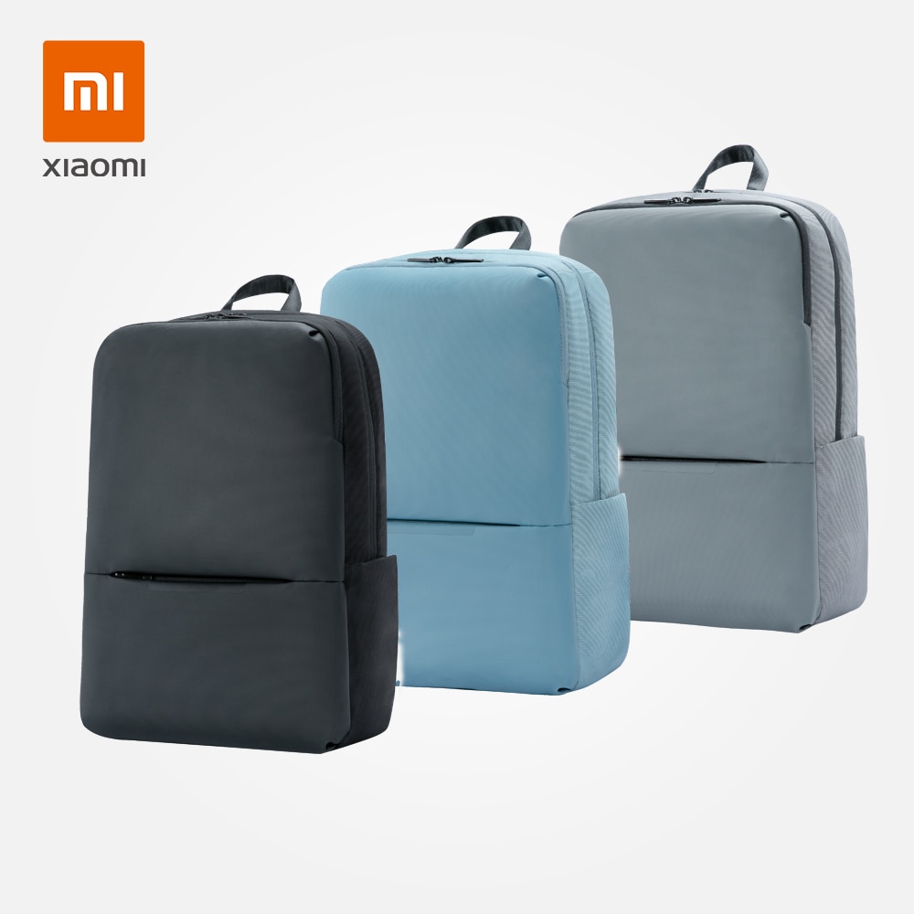 Xiaomi Mi Classic Business Backpack 2