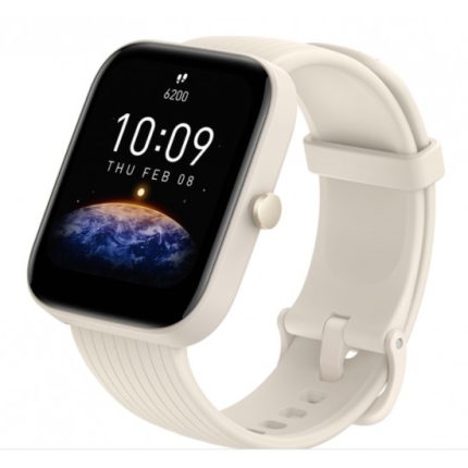 Amazfit Bip 3 Pro Smart Watch (12Months Warranty)