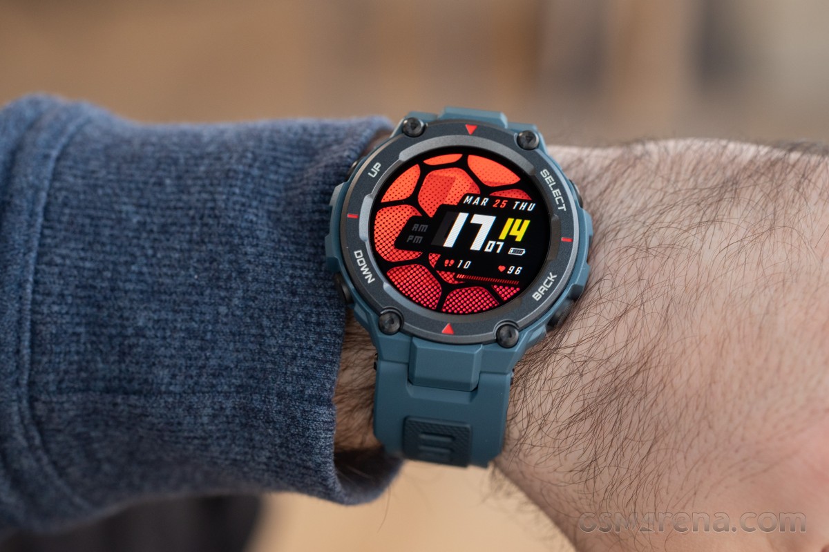 Amazfit T-Rex Pro Smartwatch 