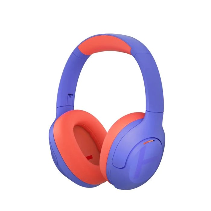 HAYLOU S35 ANC Over-ear Noise Canceling Headphones
