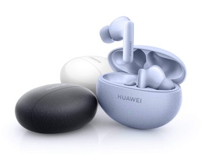 Huawei FreeBuds 5i Wireless Earbuds Hi-Res Sound Certified