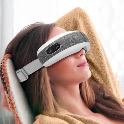 Xiaomi ENCHEN Jeeback E6 Electric Eye Massager