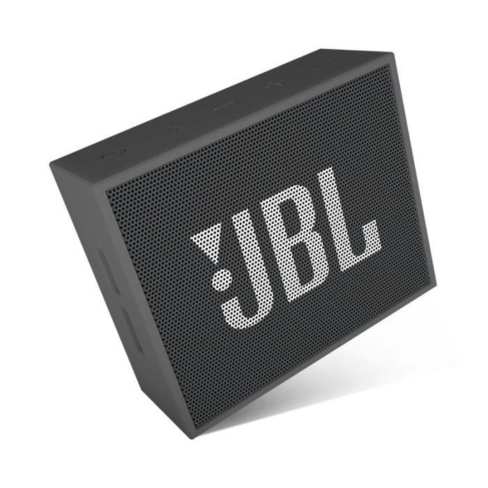 JBL GO Smart Portable Bluetooth Speaker