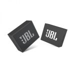 JBL GO Smart Portable Bluetooth Speaker