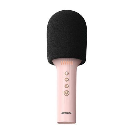 JOYROOM JR-MC5 Lavalier Karaoke Wireless Microphone