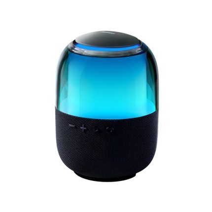 JOYROOM JR-ML05 Bluetooth Speaker with Stunning Light Effect