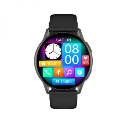 Kieslect K11 Ultra Amoled Display Smart Watch