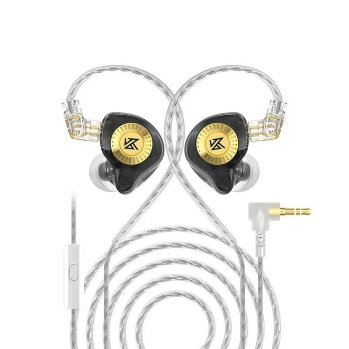 KZ EDX Ultra 10mm Dual Magnetic Dynamic Earphone